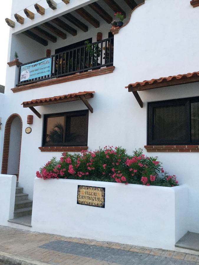 إيسلا موخيريس Villas San Miguel المظهر الخارجي الصورة