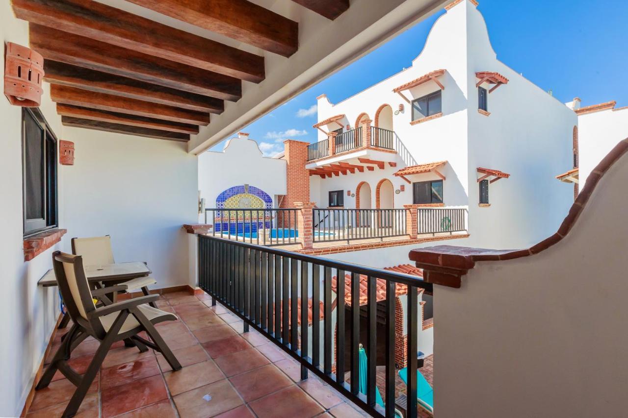 إيسلا موخيريس Villas San Miguel المظهر الخارجي الصورة